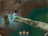 Evil Islands v1.06 (d)